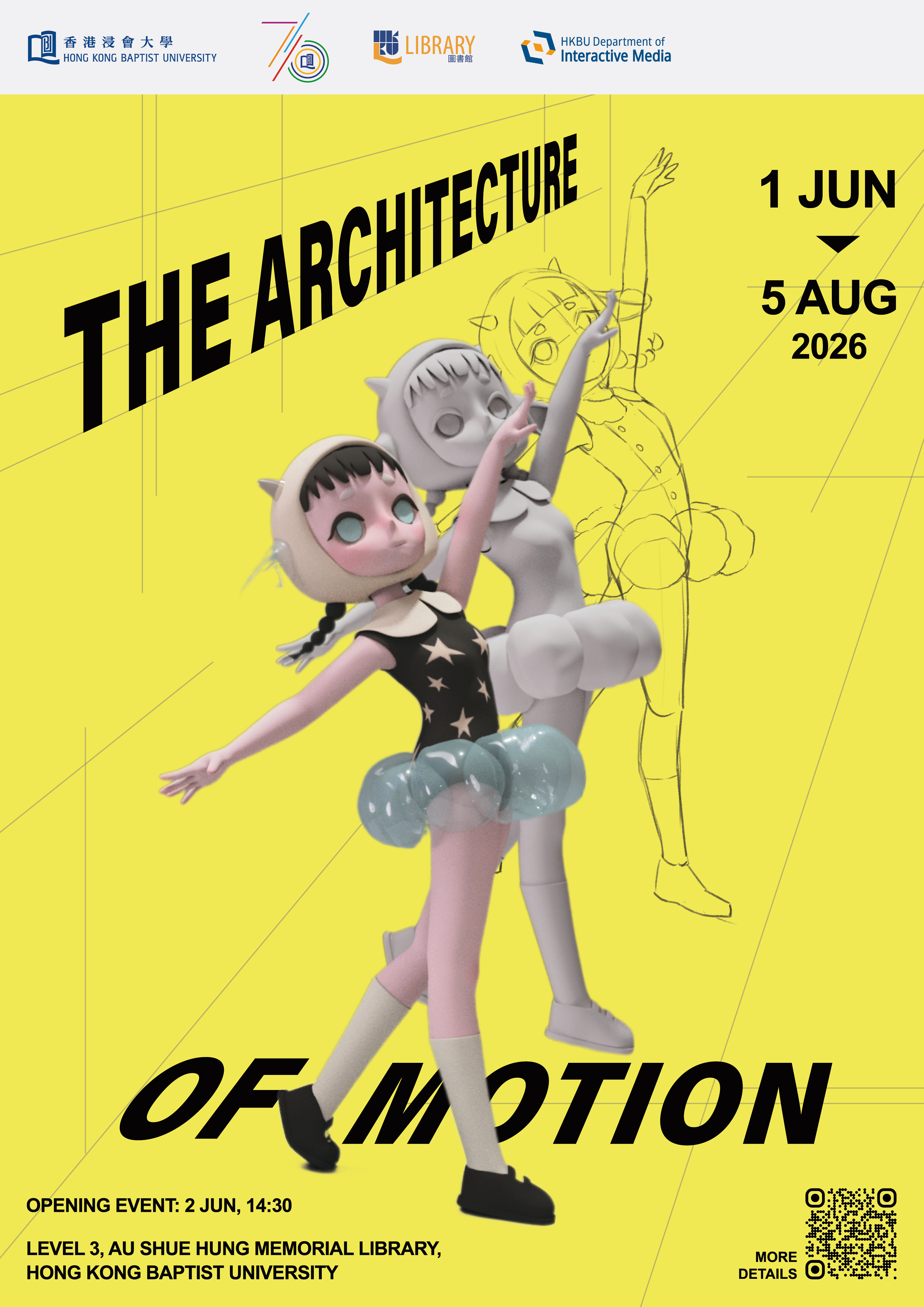 poster_A3_The_Architecture_of_Motion